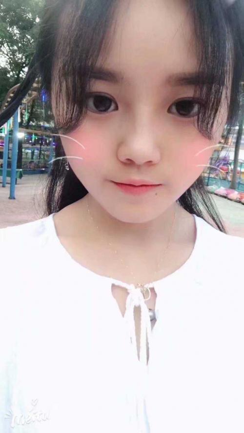 相信缘分的照片