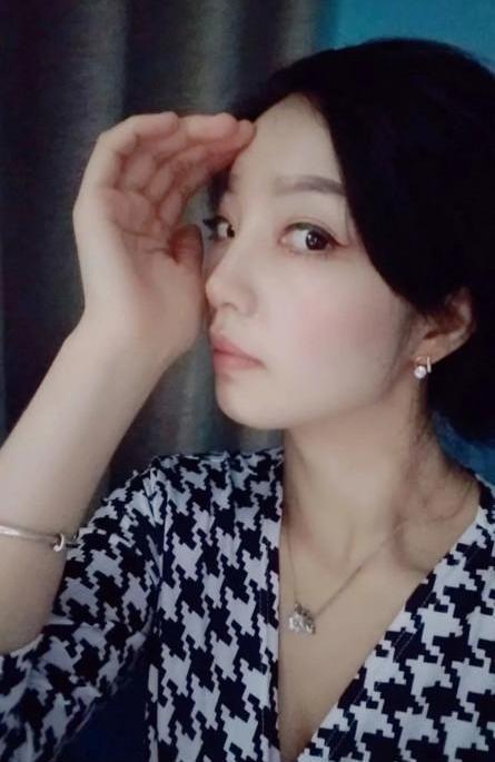 小悦的照片