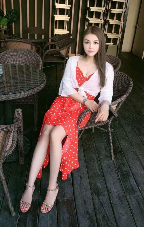 媚娘的照片