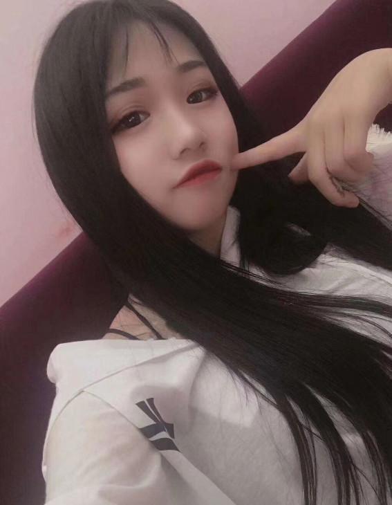 甜甜的萝莉的照片