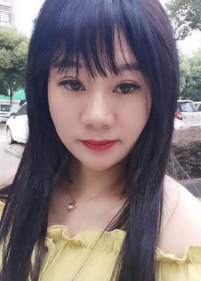 宝贝微笑的照片