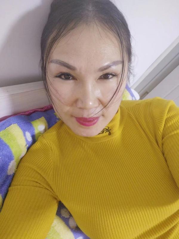 林汐的照片