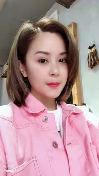 月亮的裙角的照片