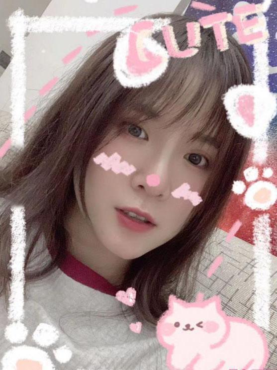 思涵的照片