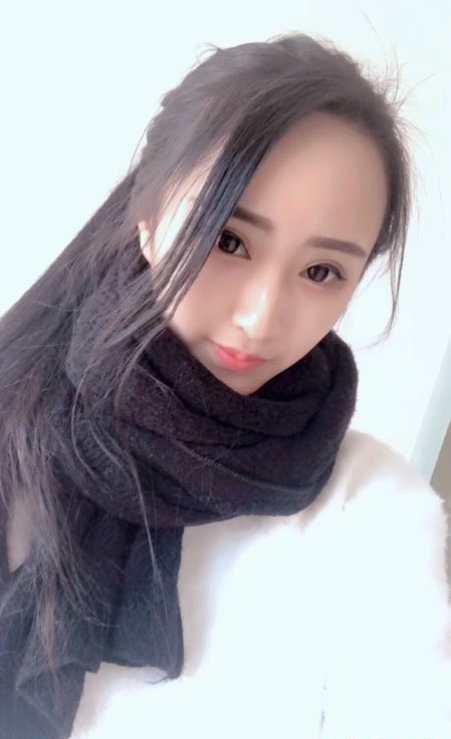 小仙女的照片