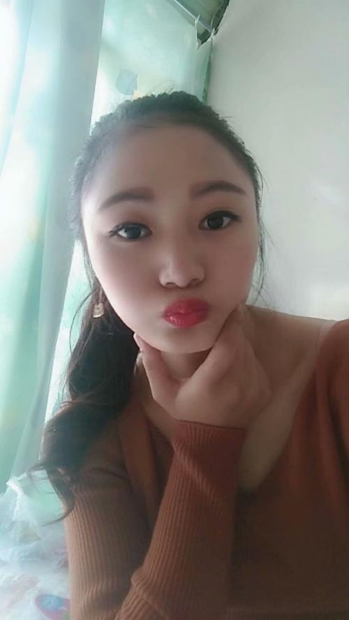 小甜甜圈的照片