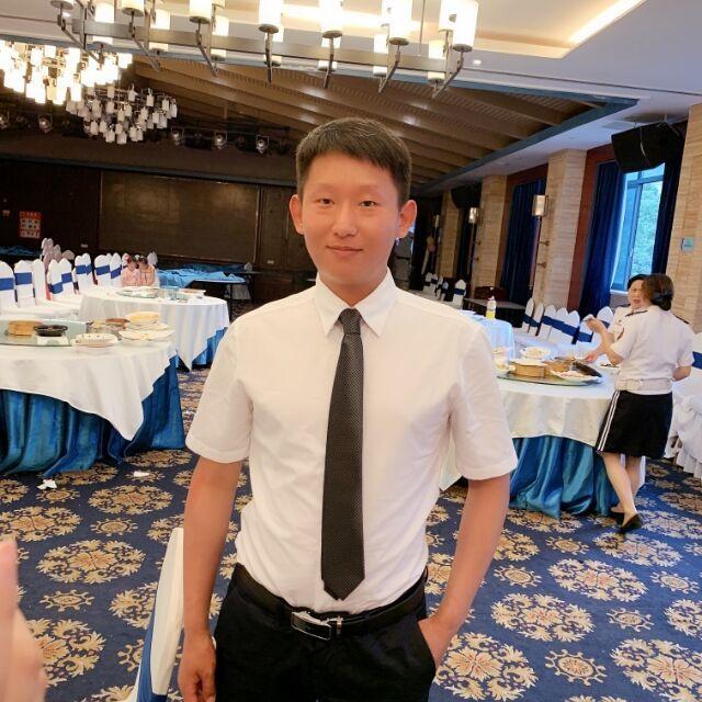 闲人1的照片