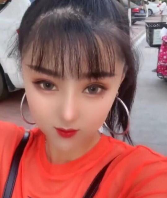 冷冷的照片