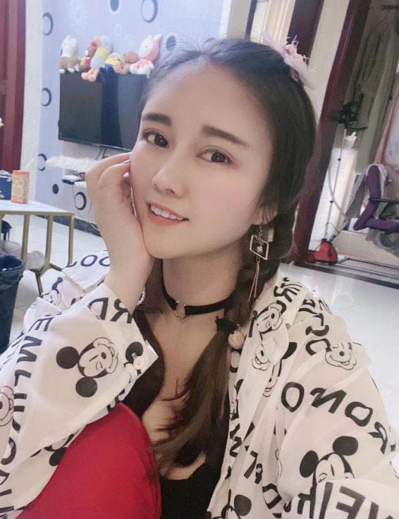 兰儿带你疯的照片