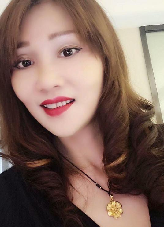 萍姐的照片