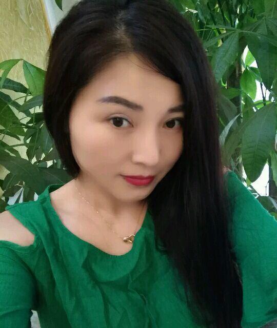 小苹果的照片