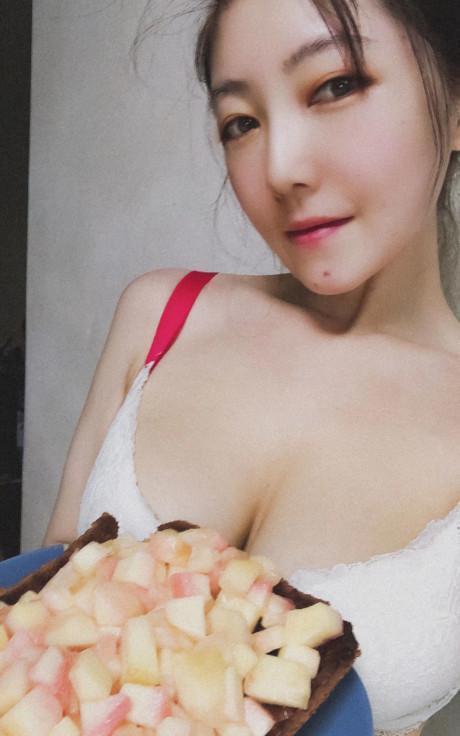 A―微微的照片