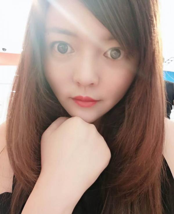 云云的照片