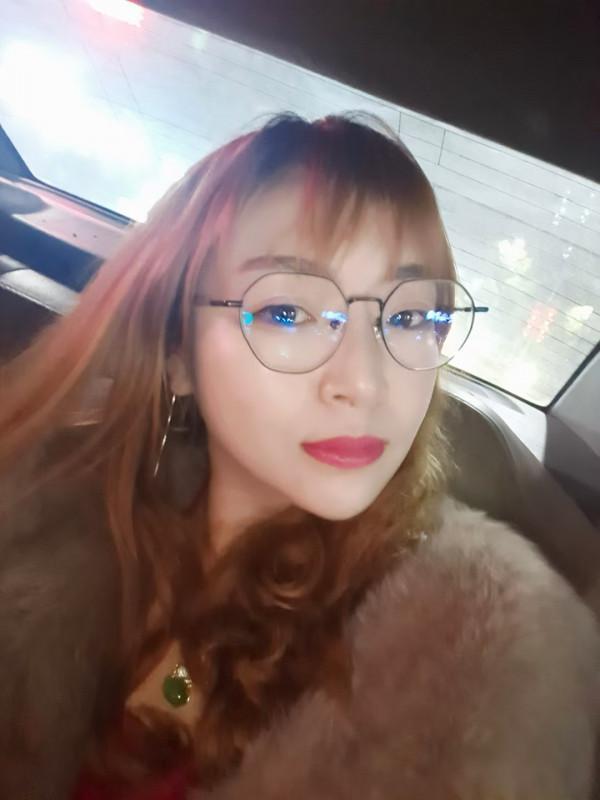 折翼的天使的照片