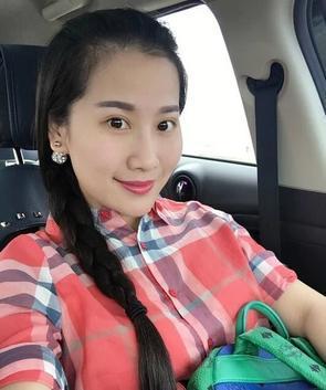奔跑的白云的照片