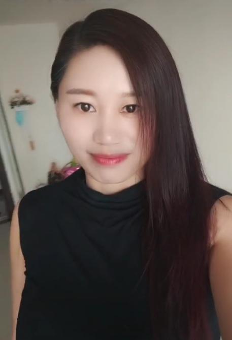 甜鱼妹妹的照片