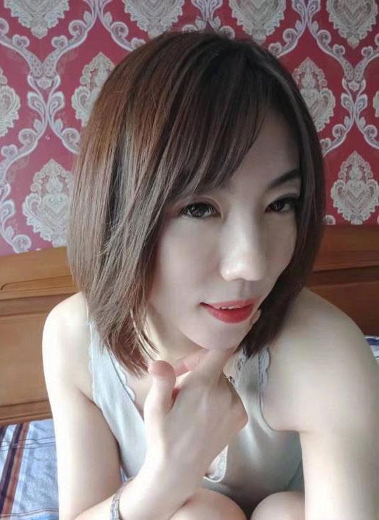 丽丽的照片