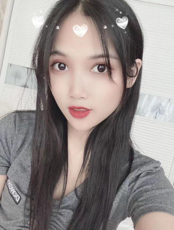小甜甜的照片