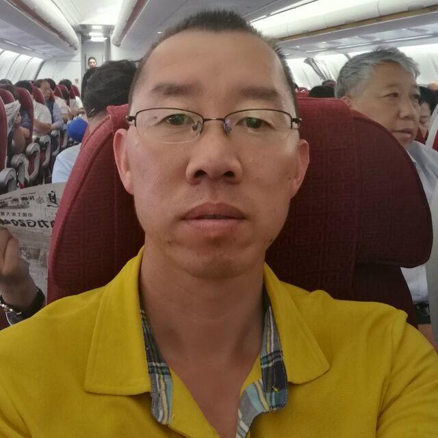 日不落的星晨的照片