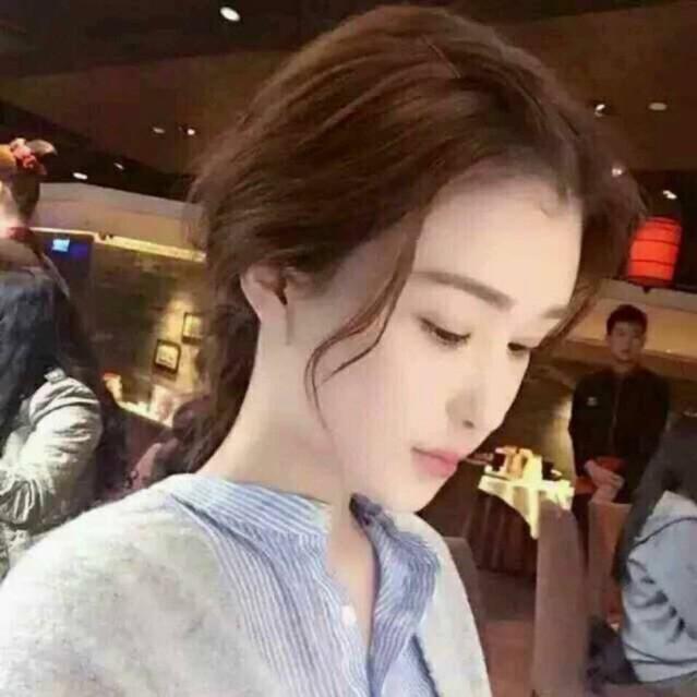 宝小姐的照片