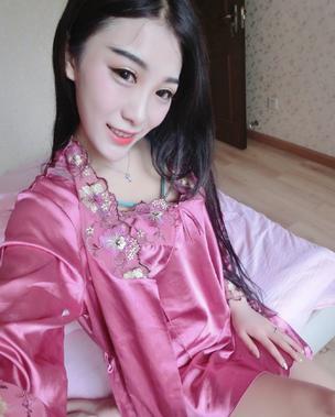 小青的照片