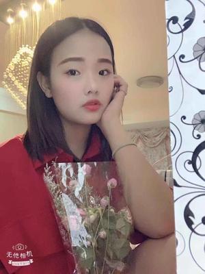 蕾蕾的照片