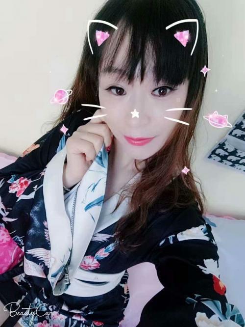 昭君的照片