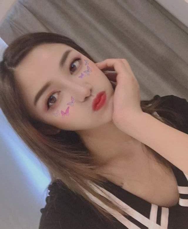 白浅的照片
