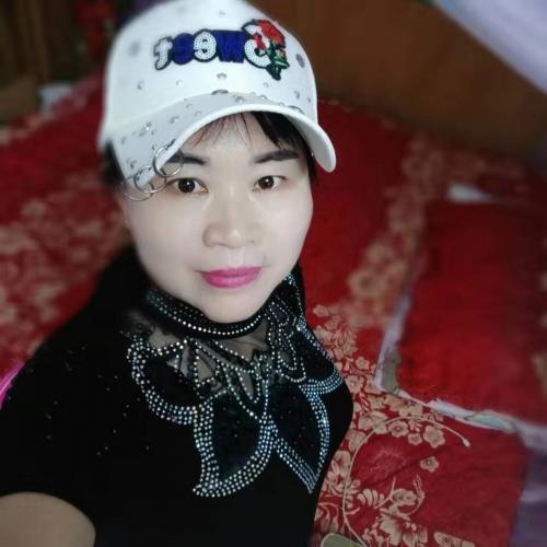 轩姐的照片