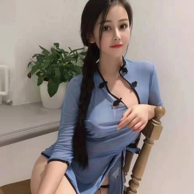 佳人的照片