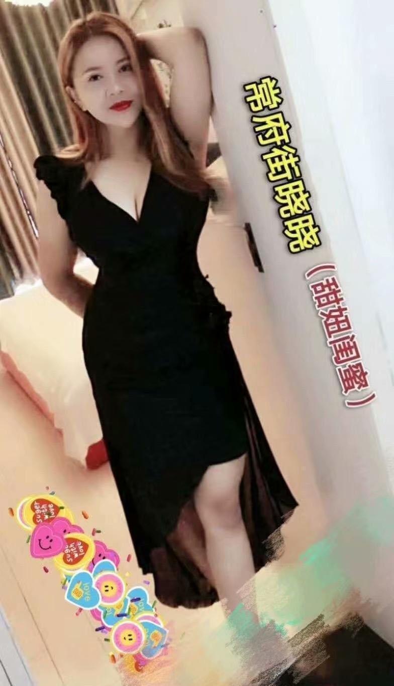 小张妹妹的照片