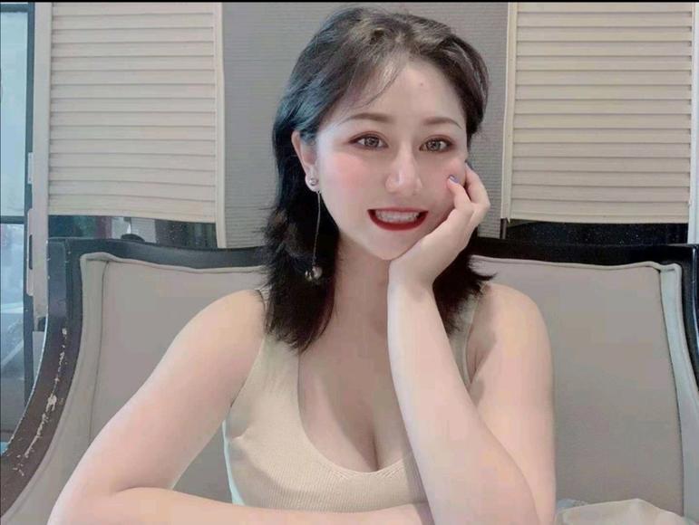 妮妮的照片