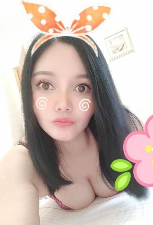 首尔雨未停的照片