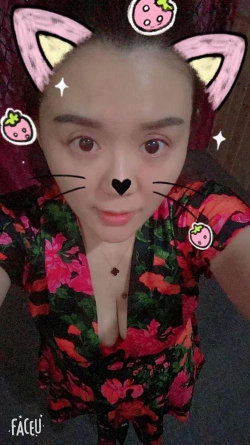 岛城小夫人的照片