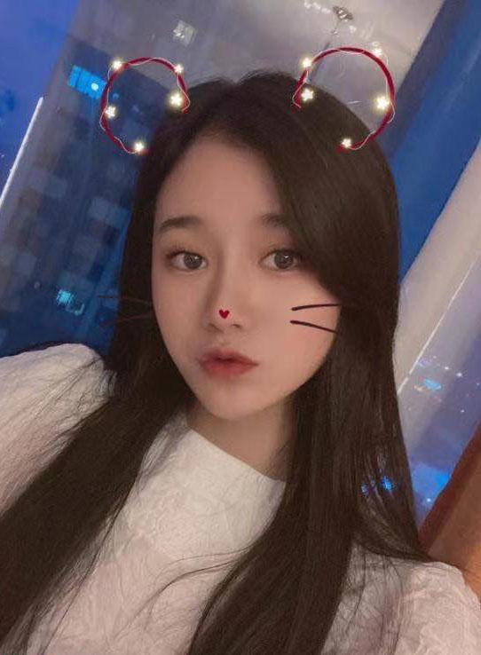 倩儿的照片