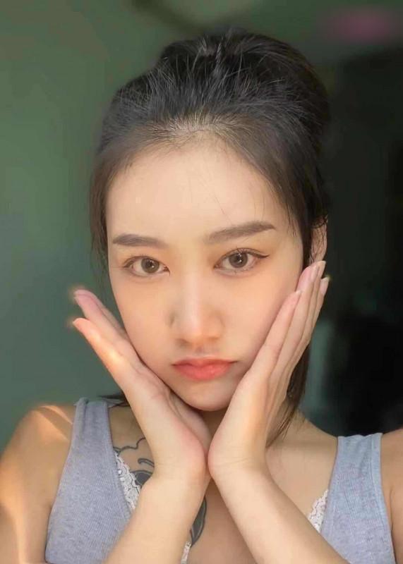 浅笑心柔的照片