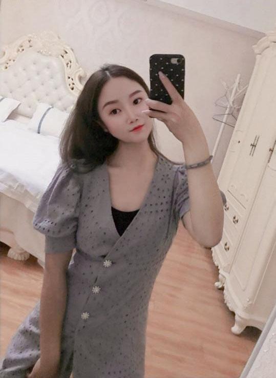 深情子诺的照片