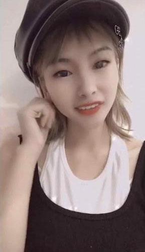 洛洛最美的照片