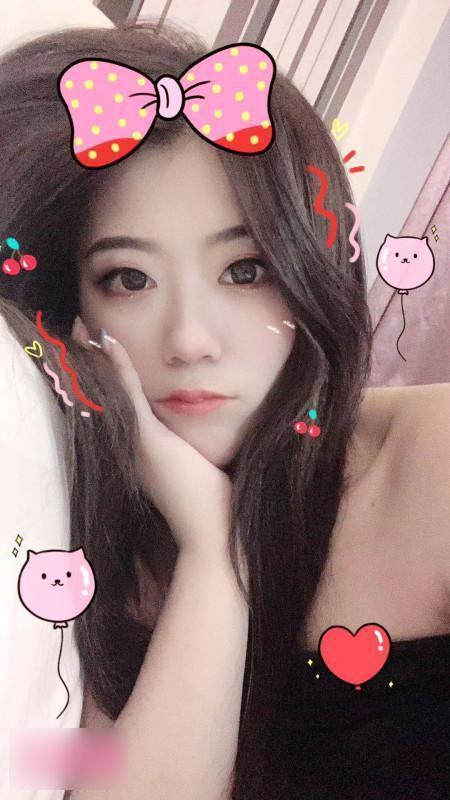 瑶瑶的照片
