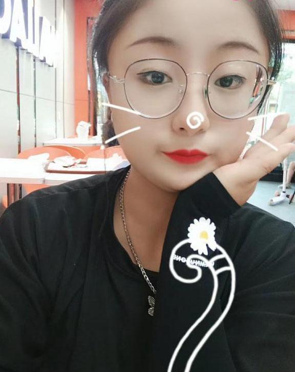 林儿的照片