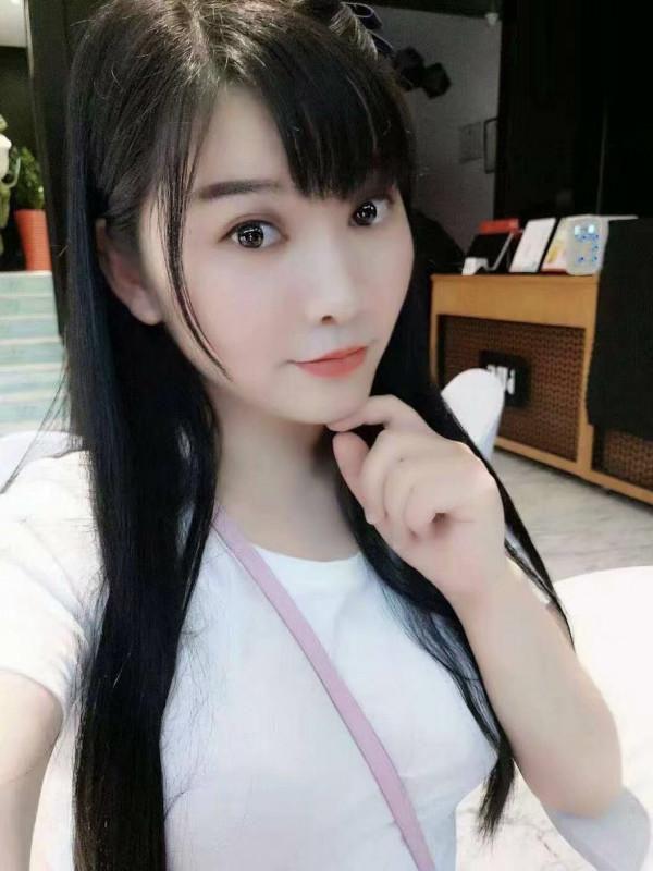清清的照片