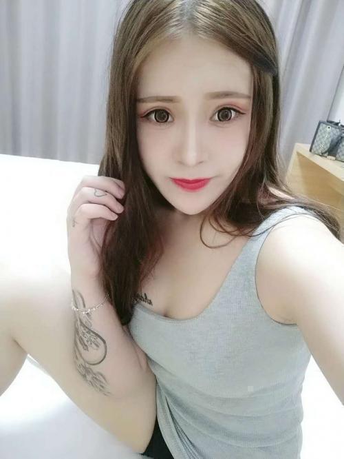 微微的照片