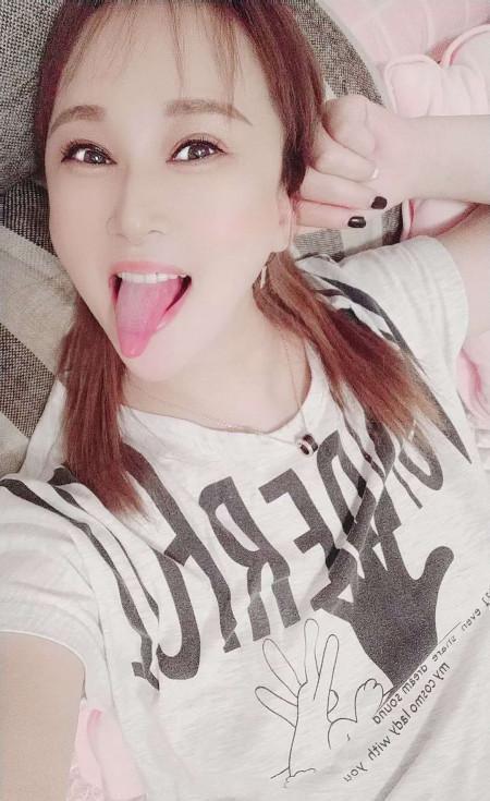好吃的卷卷的照片