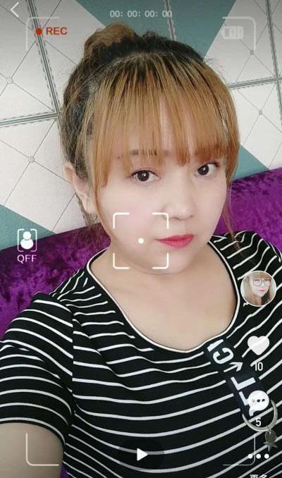 如风的照片