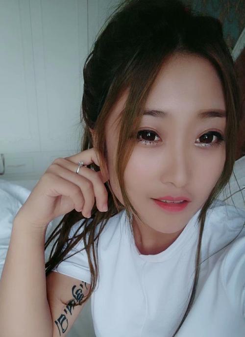 璐璐的照片