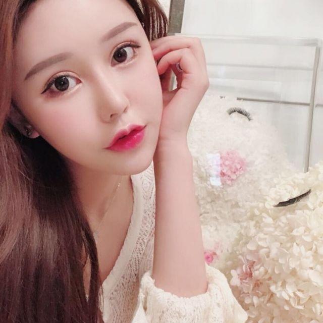雨霞的照片
