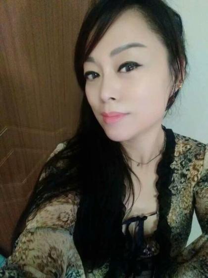 丽姐的照片
