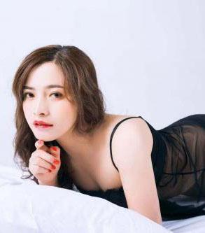 怕与您擦肩的照片