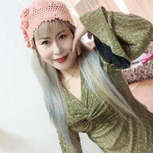 紫水晶儿的照片