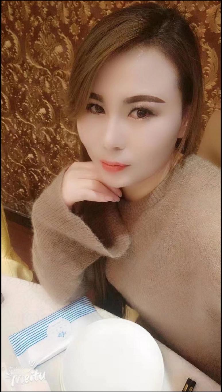 虞姬的照片